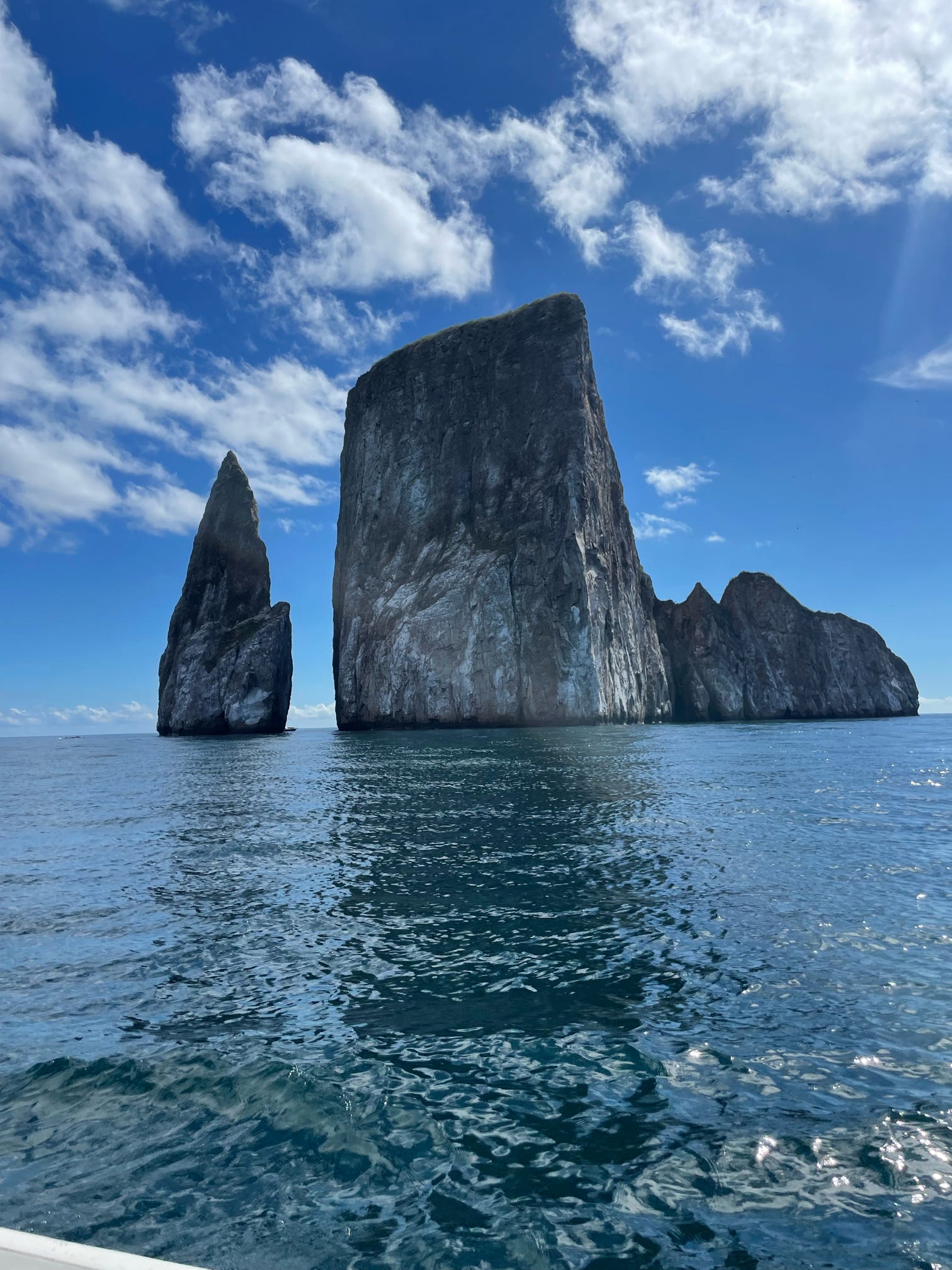 Viaggio Ecuador e Galapagos